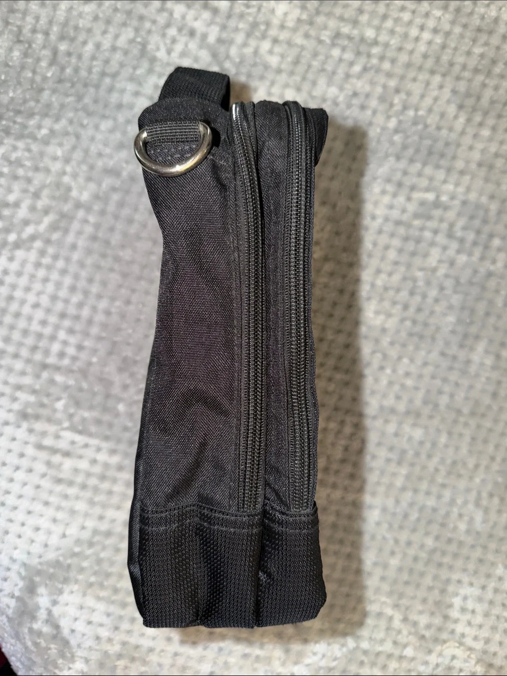 SwissGear Black Shoulder Bag